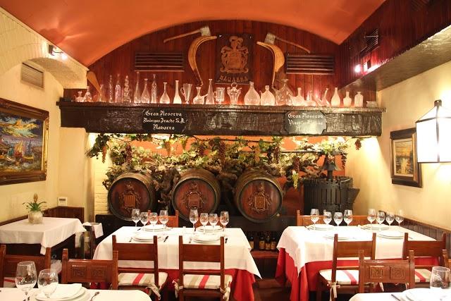 Gorria Restaurant